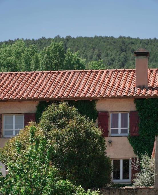 Casa Rural Tozolosolobos Otero de Bodos Buitenkant foto